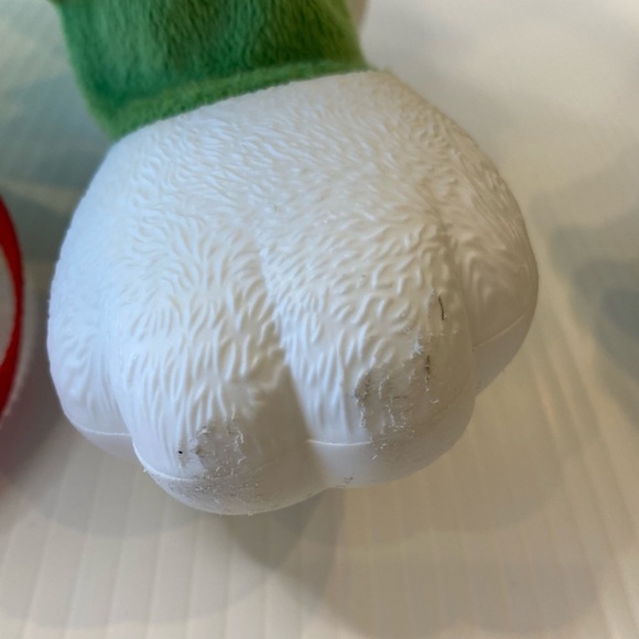 Peppy Pets 11” Walking Dinosaur With Leash - Picture 9 of 11